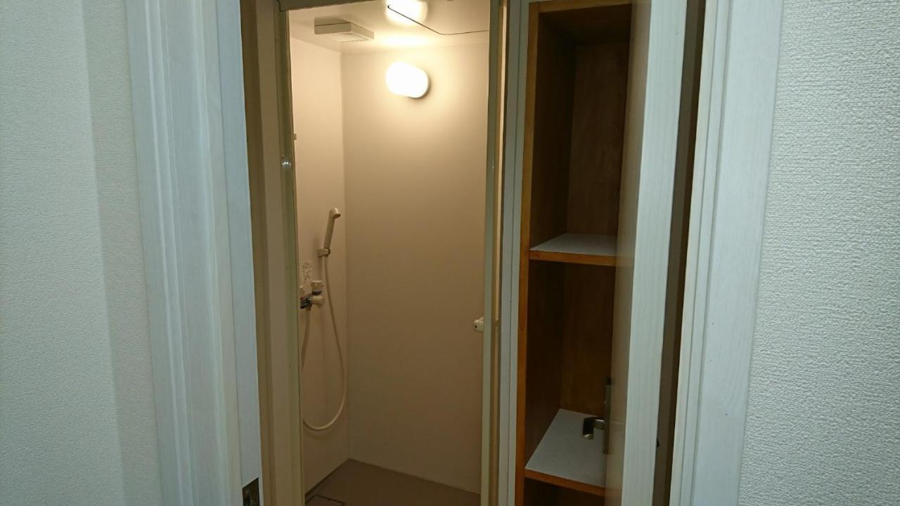 Ryokan Yuyu Токио Экстерьер фото