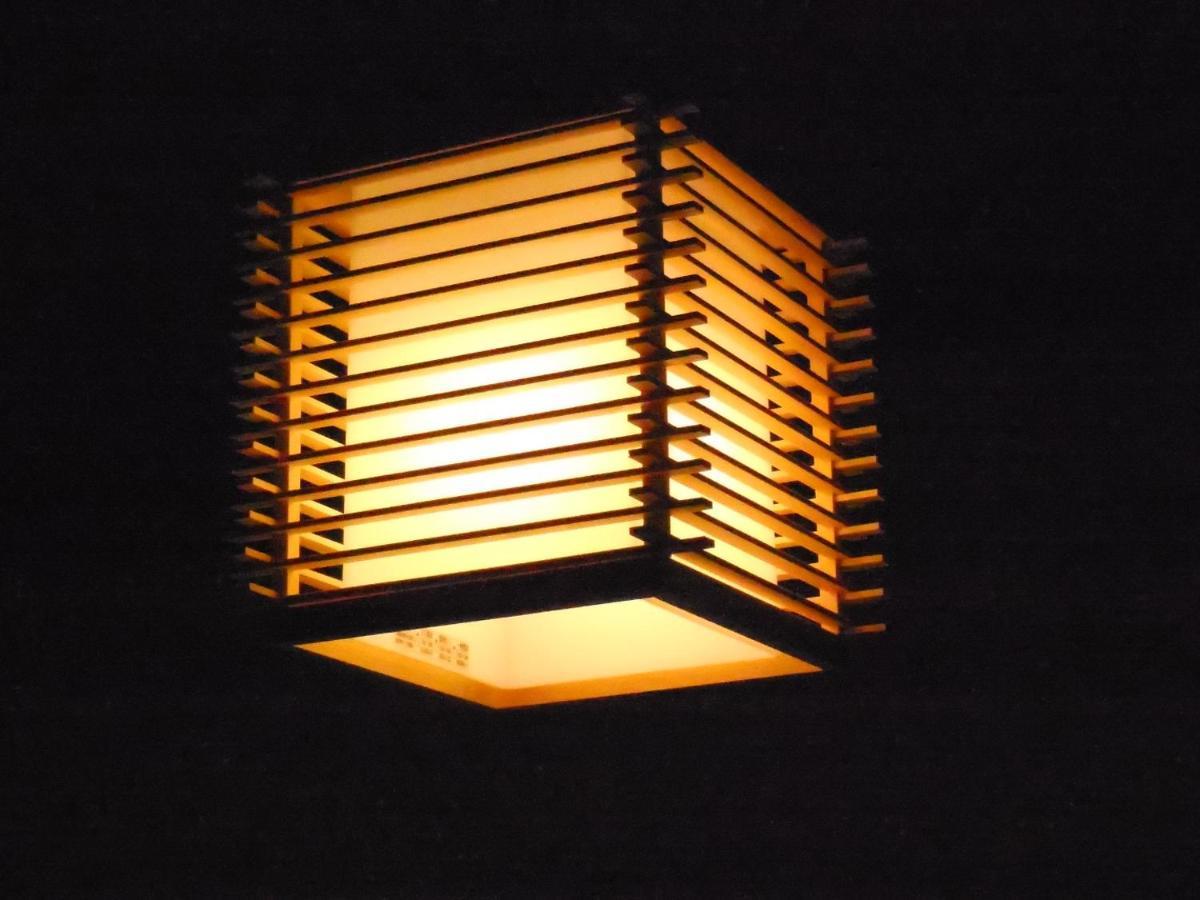 Ryokan Yuyu Токио Экстерьер фото