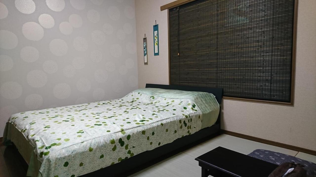 Ryokan Yuyu Токио Экстерьер фото